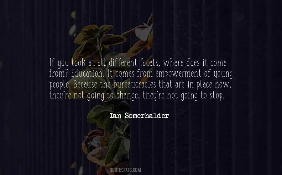 Quotes On Education And Empowerment #425105