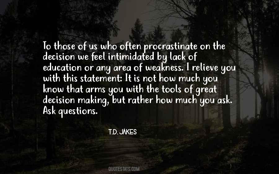Quotes On Education And Empowerment #701127