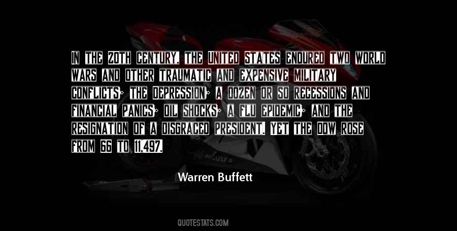Wars For Oil Quotes #1248916