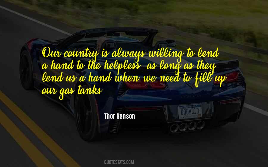 Wars For Oil Quotes #1397985