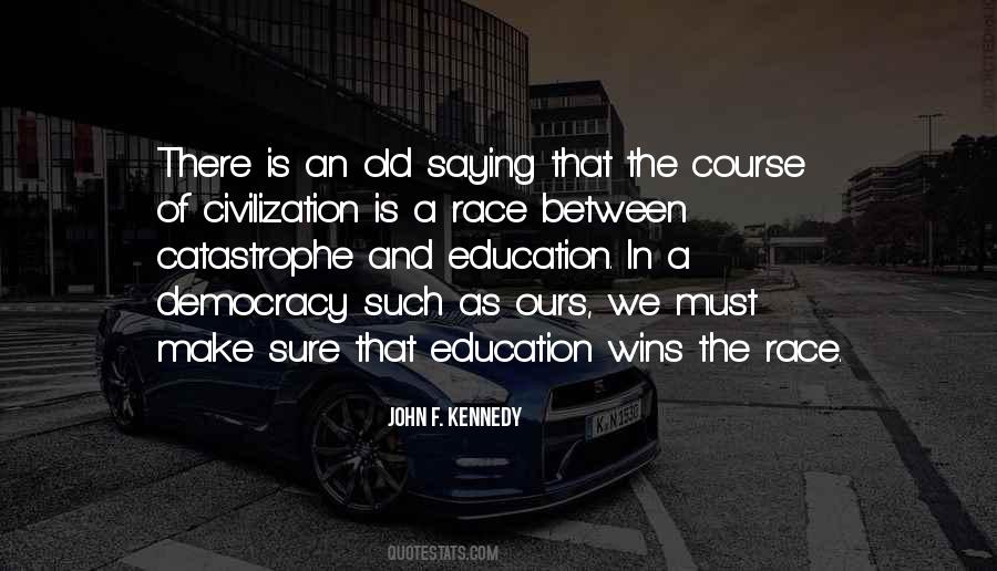Quotes On Education In #1020846