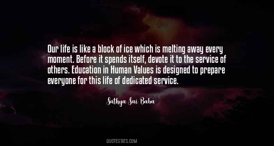 Quotes On Education In #1075410