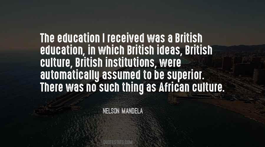 Quotes On Education In #1239584