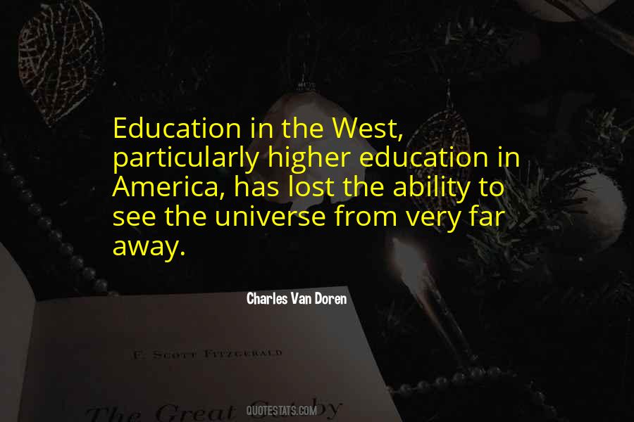 Quotes On Education In #1270023