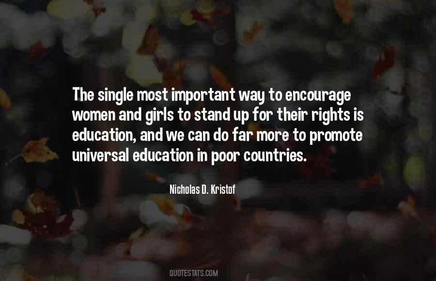 Quotes On Education In #1846358