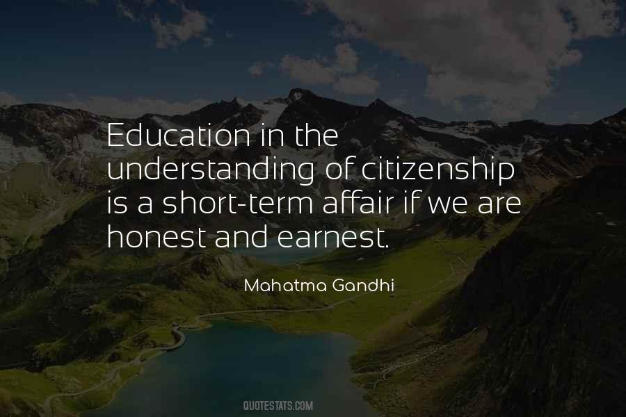 Quotes On Education In #897832