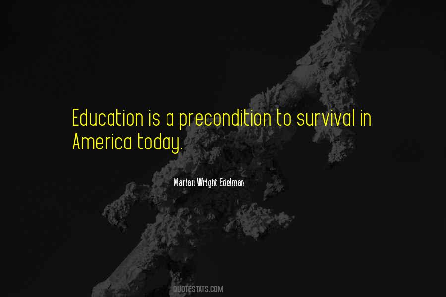Quotes On Education In America #1460738