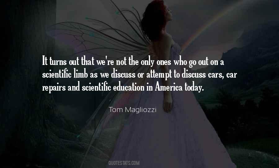 Quotes On Education In America #1864757