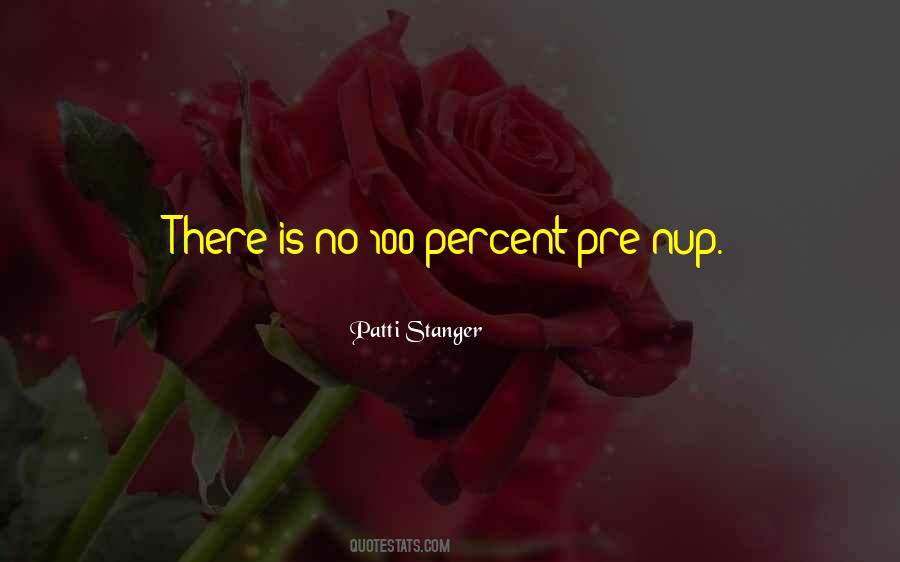 Quotes About Nup #1510599