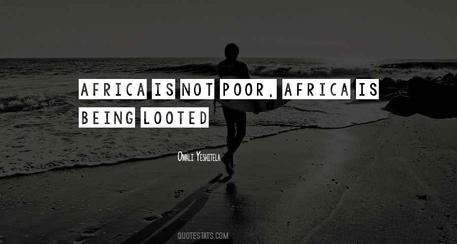 Omali Quotes #167005