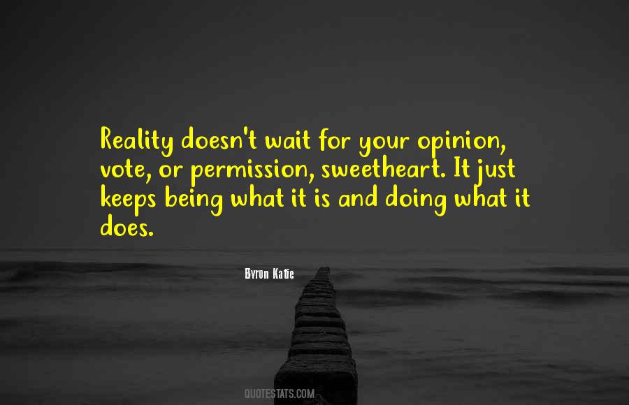Waiting For Your Quotes #41590
