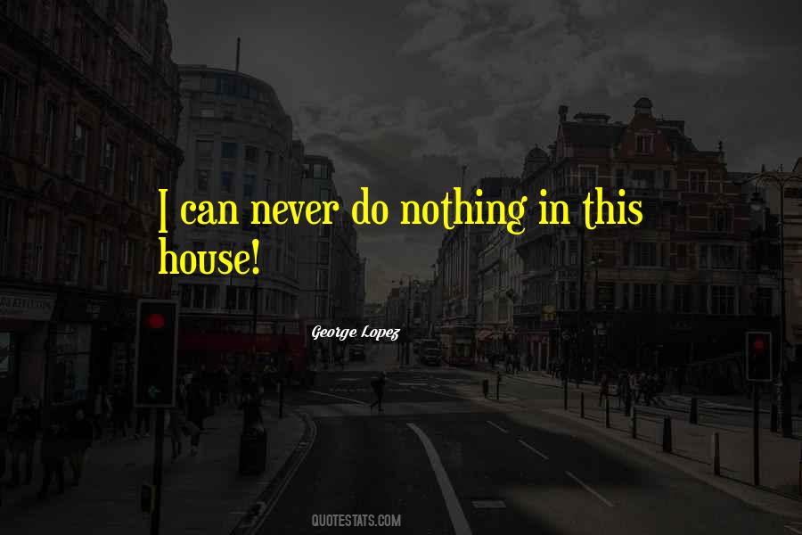 In This House Quotes #730805