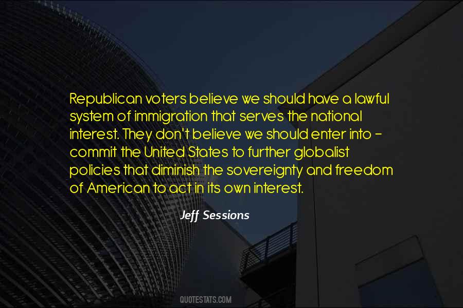 Quotes On Electoral Reforms #430518