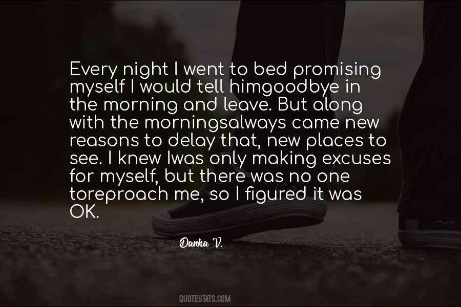 Danka Quotes #1077142