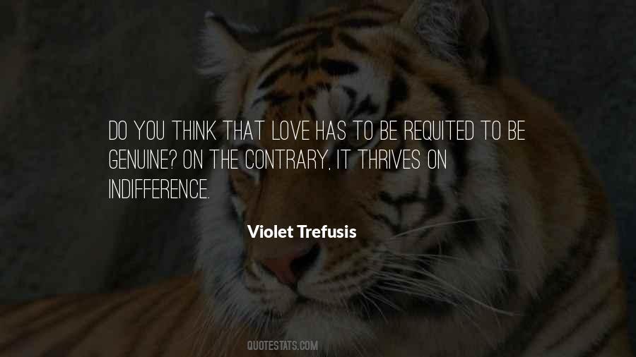 Quotes About Thrives #440656