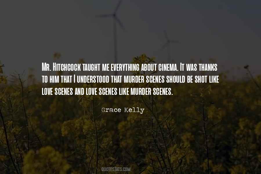 About Grace Quotes #138351