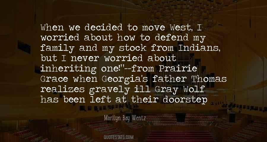 About Grace Quotes #172267