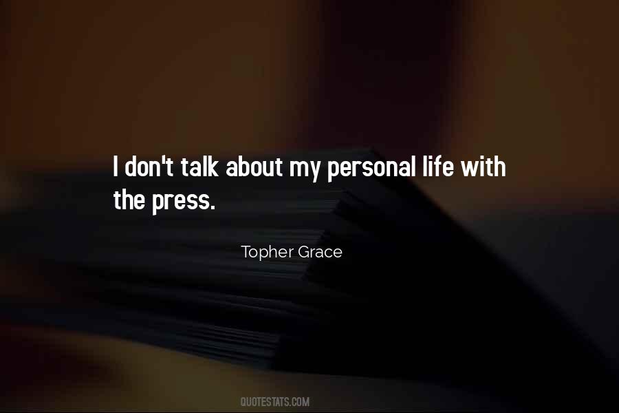 About Grace Quotes #172405