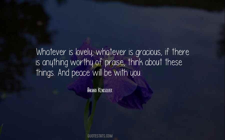 About Grace Quotes #238425