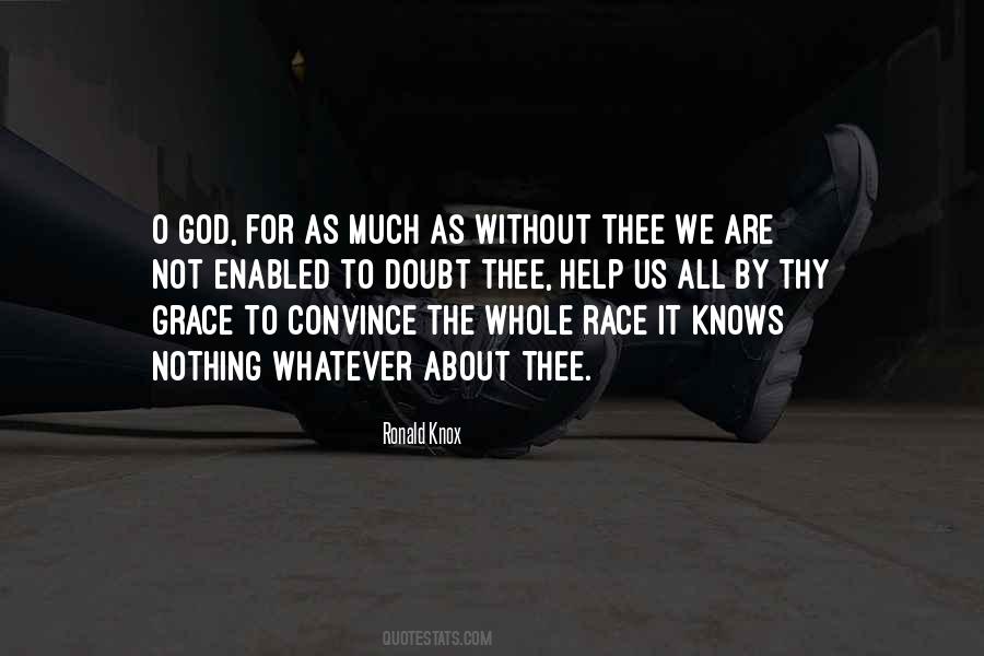 About Grace Quotes #298967