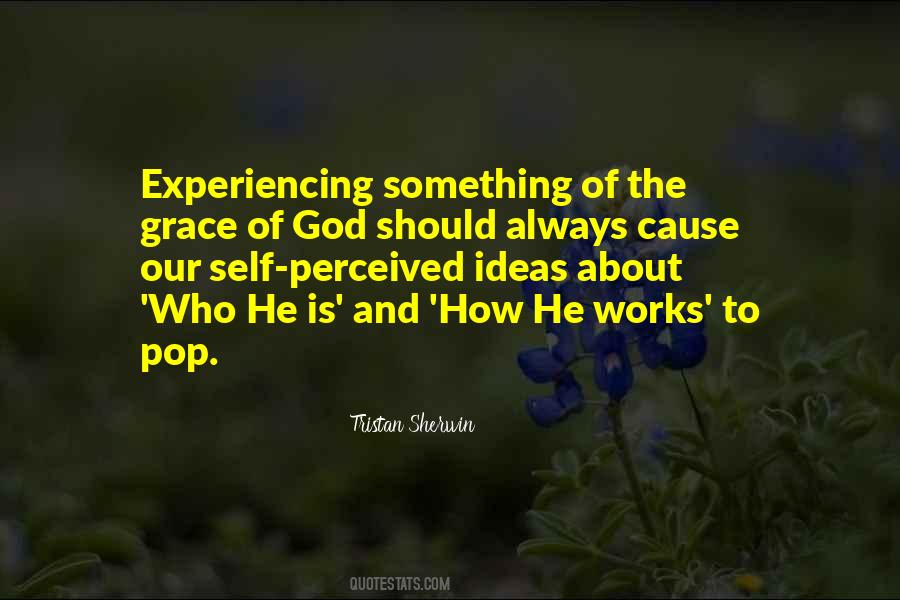 About Grace Quotes #335570