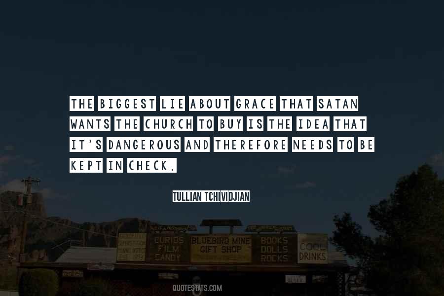 About Grace Quotes #343757