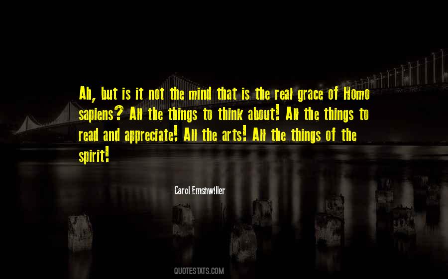 About Grace Quotes #35102
