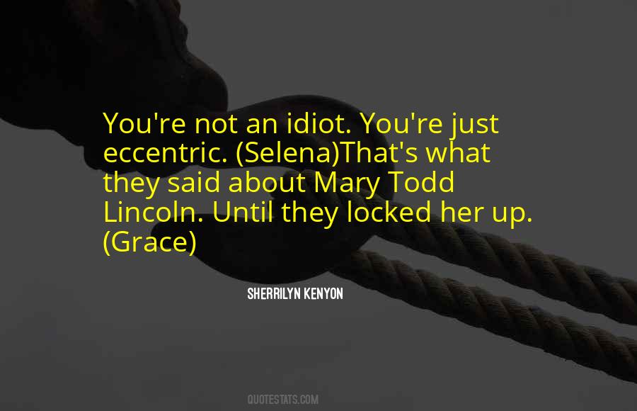 About Grace Quotes #445930
