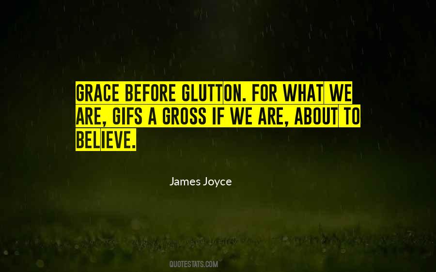 About Grace Quotes #487544