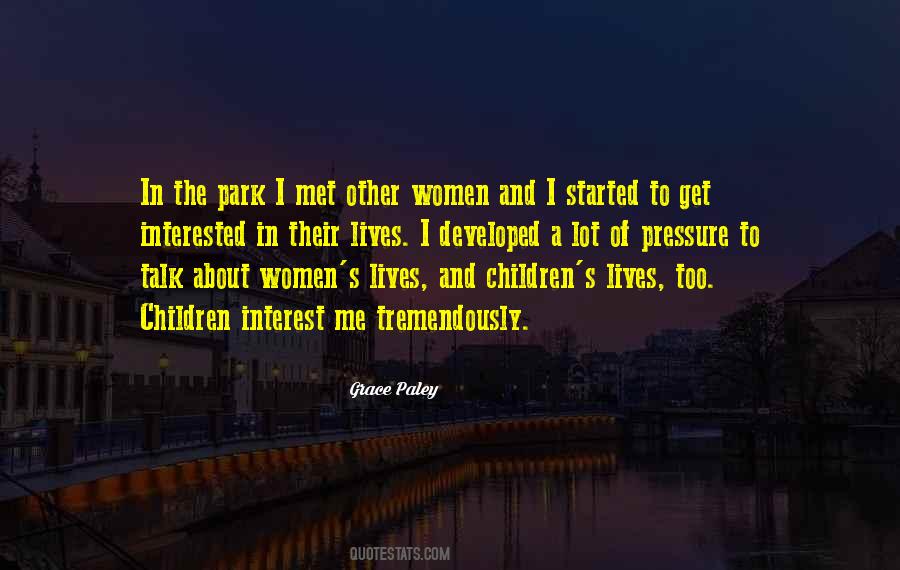 About Grace Quotes #490488