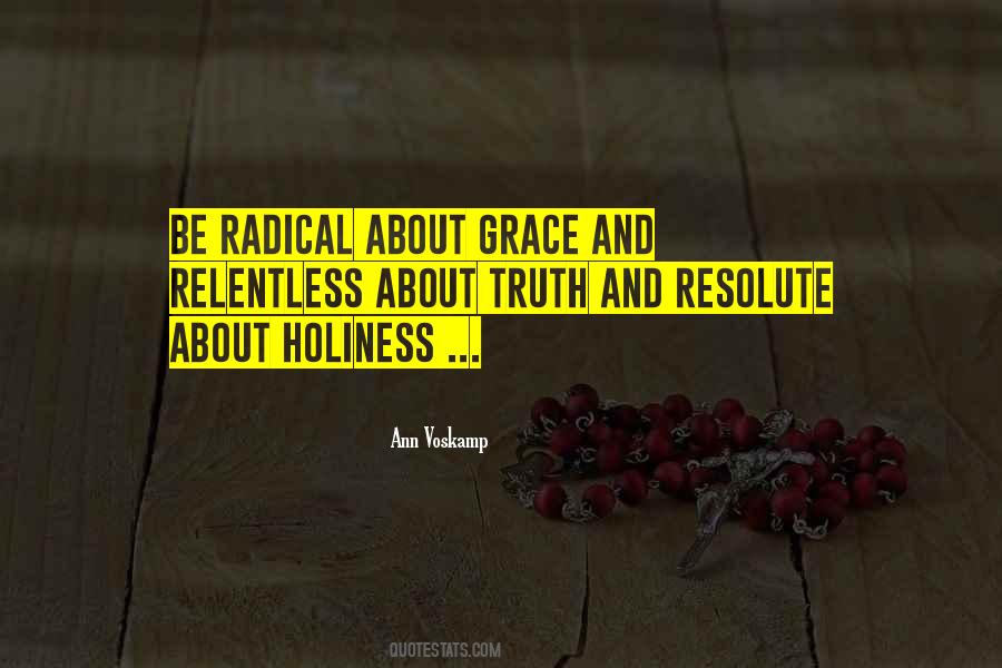 About Grace Quotes #821528
