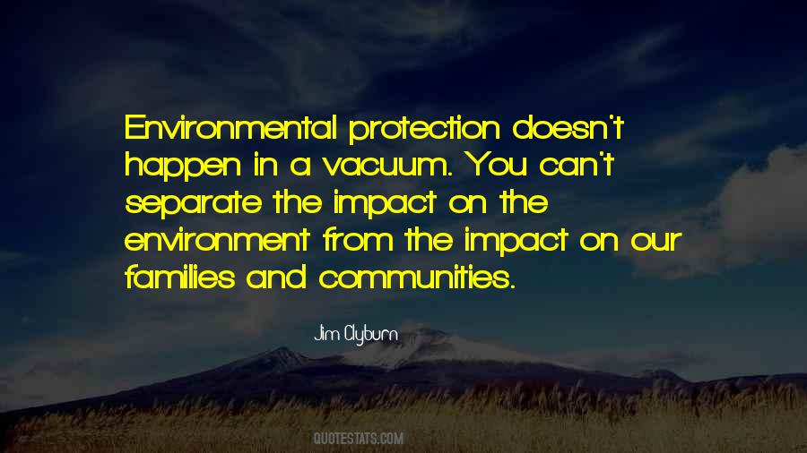 Quotes On Environment Protection #1075913