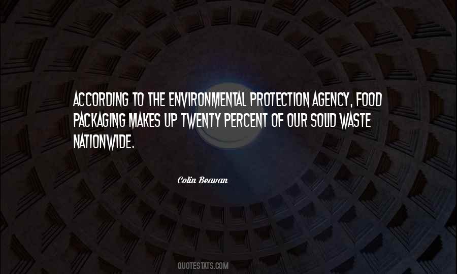 Quotes On Environment Protection #1123474