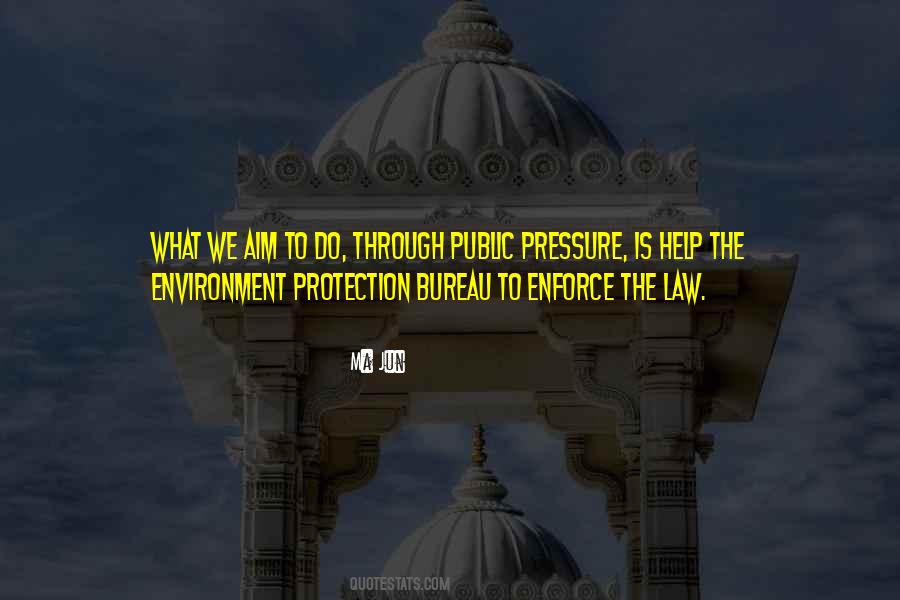 Quotes On Environment Protection #1580139