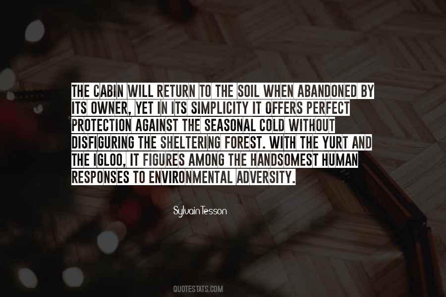 Quotes On Environment Protection #875266