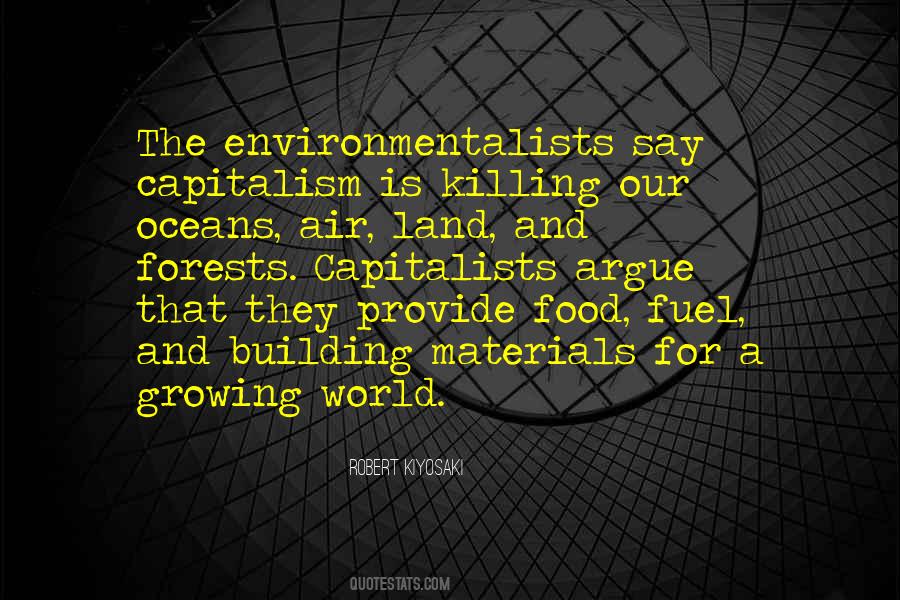 Food For Fuel Quotes #1318440