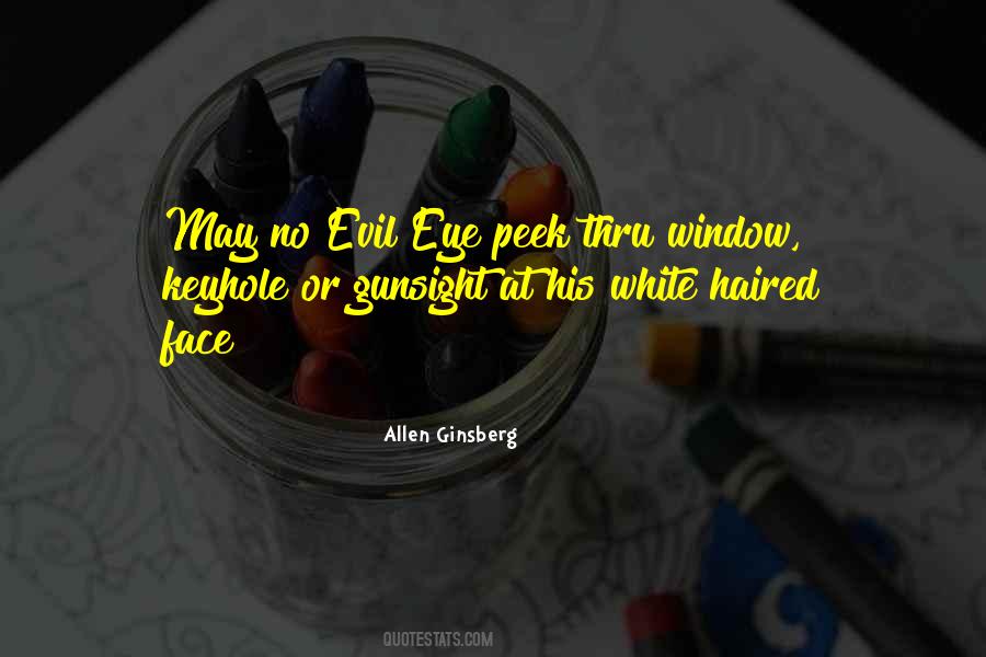 Quotes On Evil Eye #355361