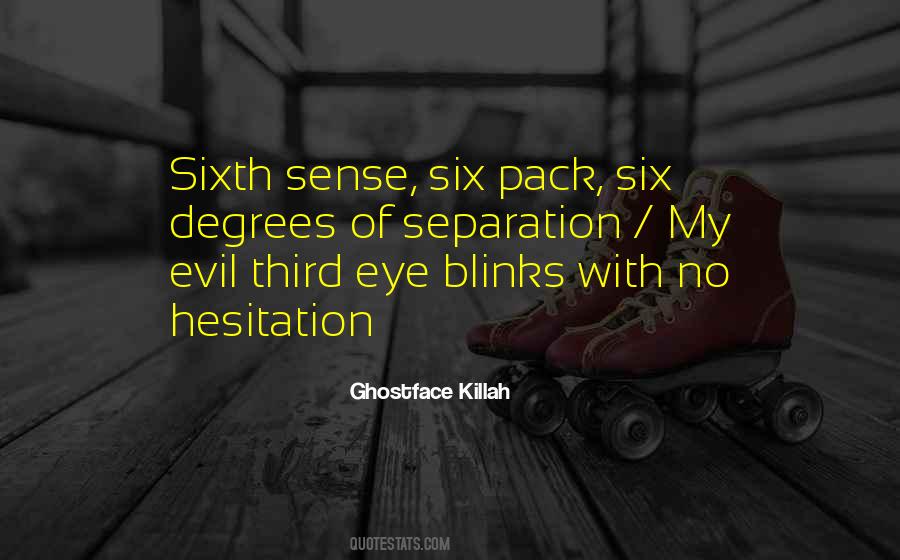 Quotes On Evil Eye #870655