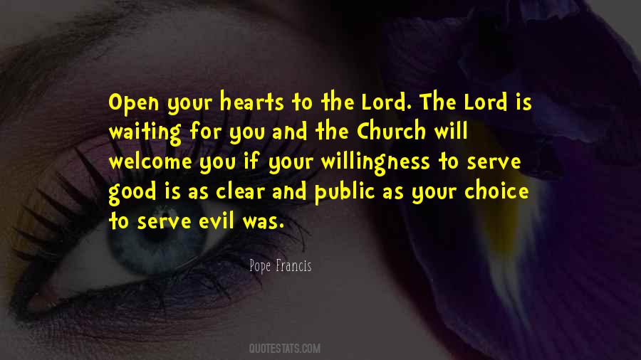 Quotes On Evil Hearts #644076