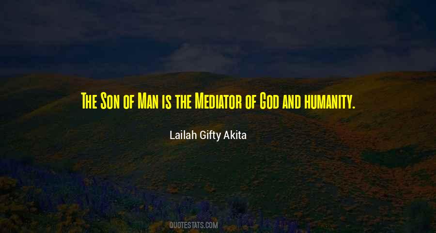 Jesus Son Quotes #515736