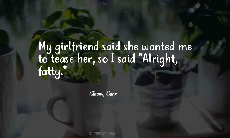 Quotes On Ex Girlfriend Funny #344476