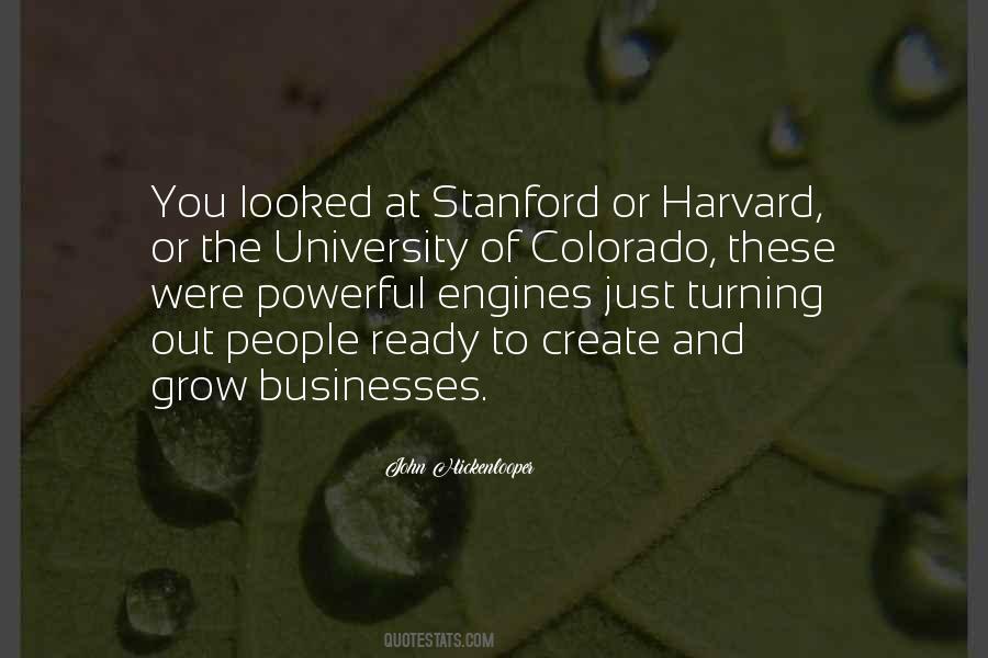 University In Colorado Quotes #1808599