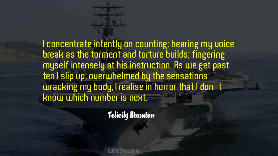 Quotes About Number Ten #1401269