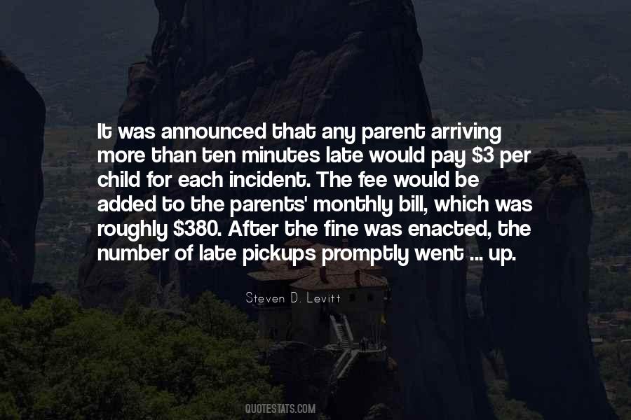 Quotes About Number Ten #1669124