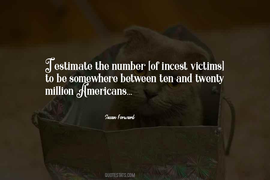 Quotes About Number Ten #572556