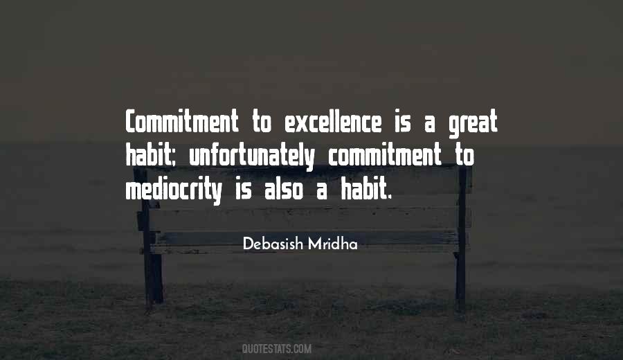 Quotes On Excellence In Education #113091