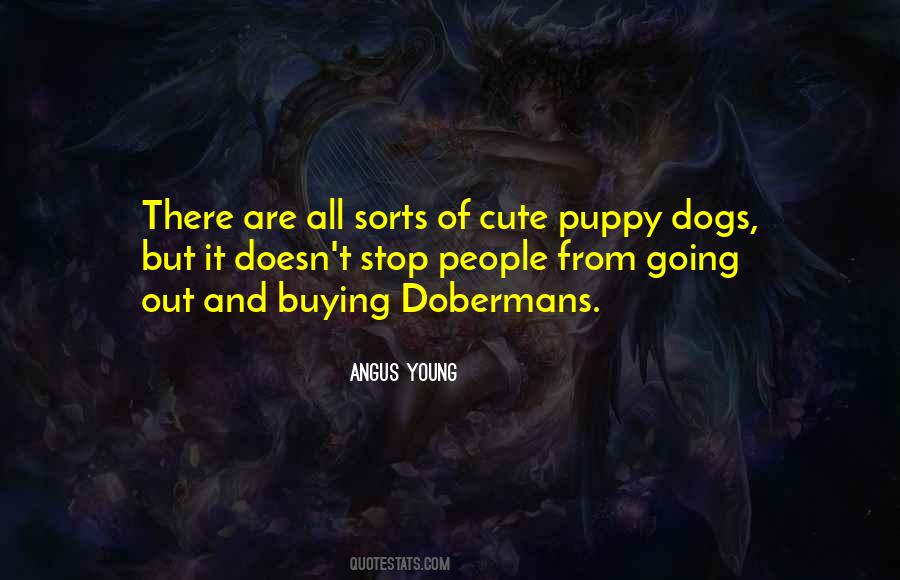 Cute Puppy Quotes #721357