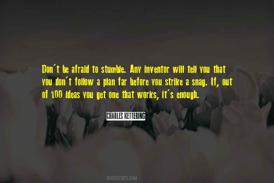 Innocent Morning Quotes #149101