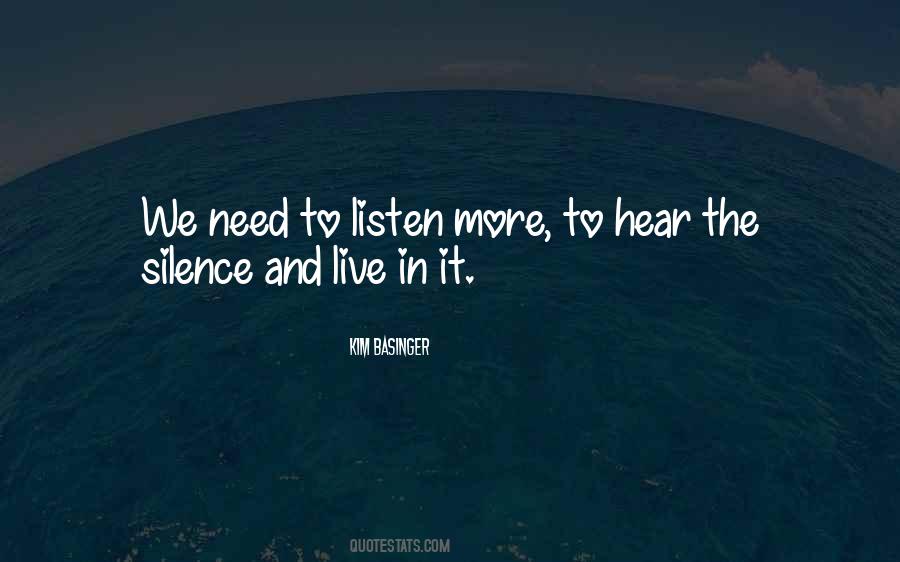 Innocent Morning Quotes #426492