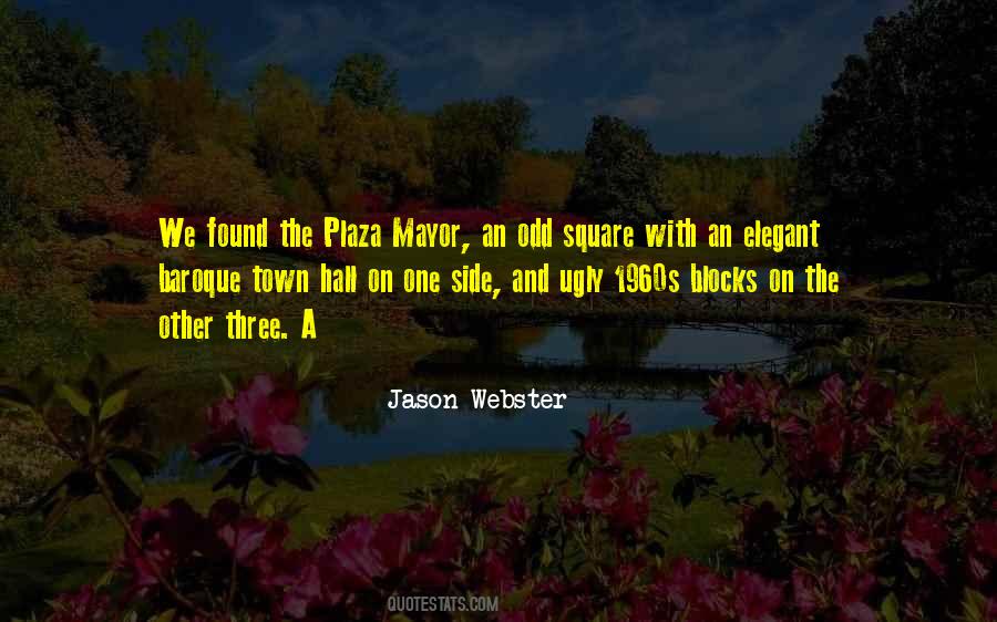 Innocent Morning Quotes #760079